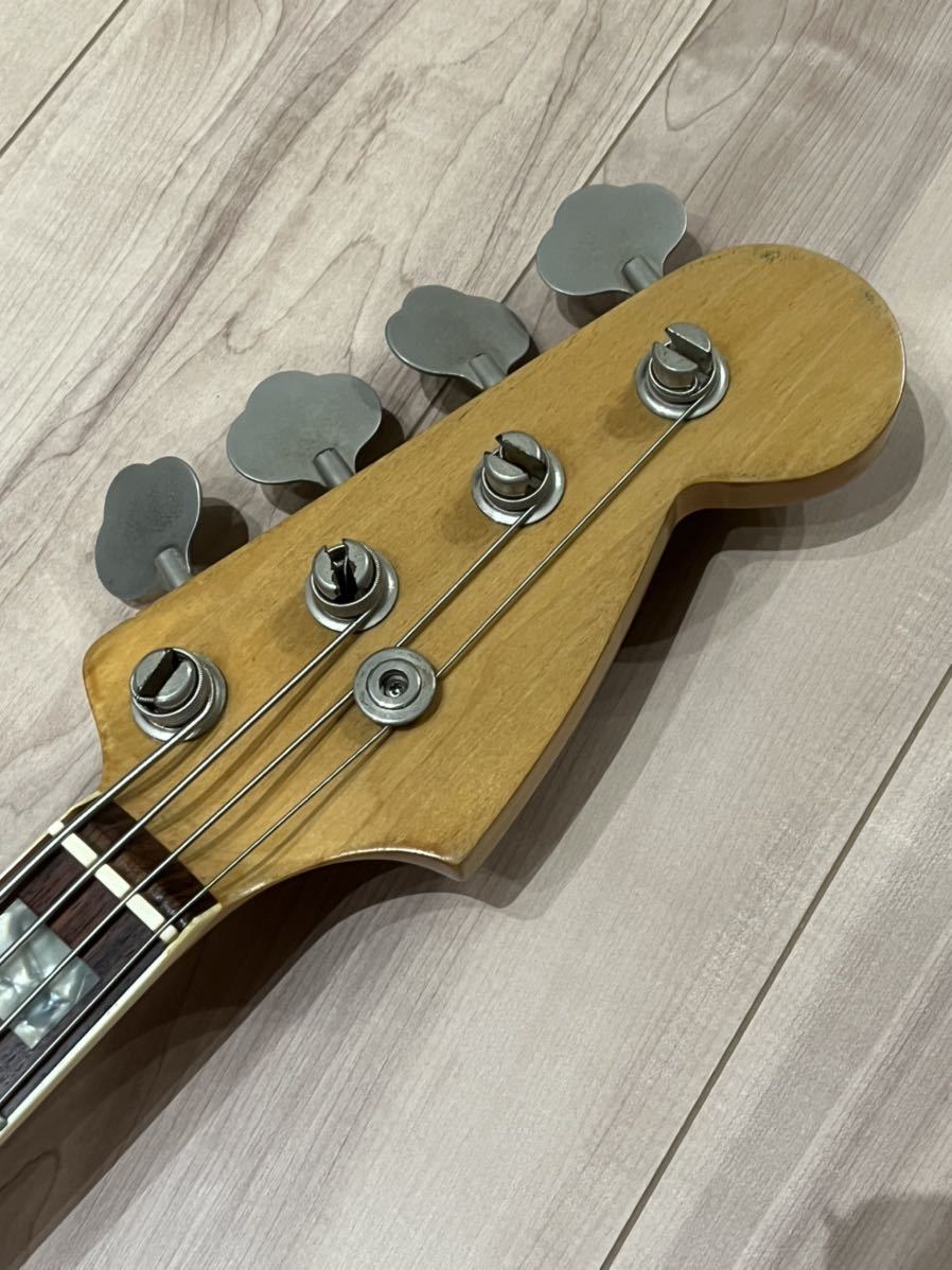 Greco JB-450 1977年製 | normanhubbard.com