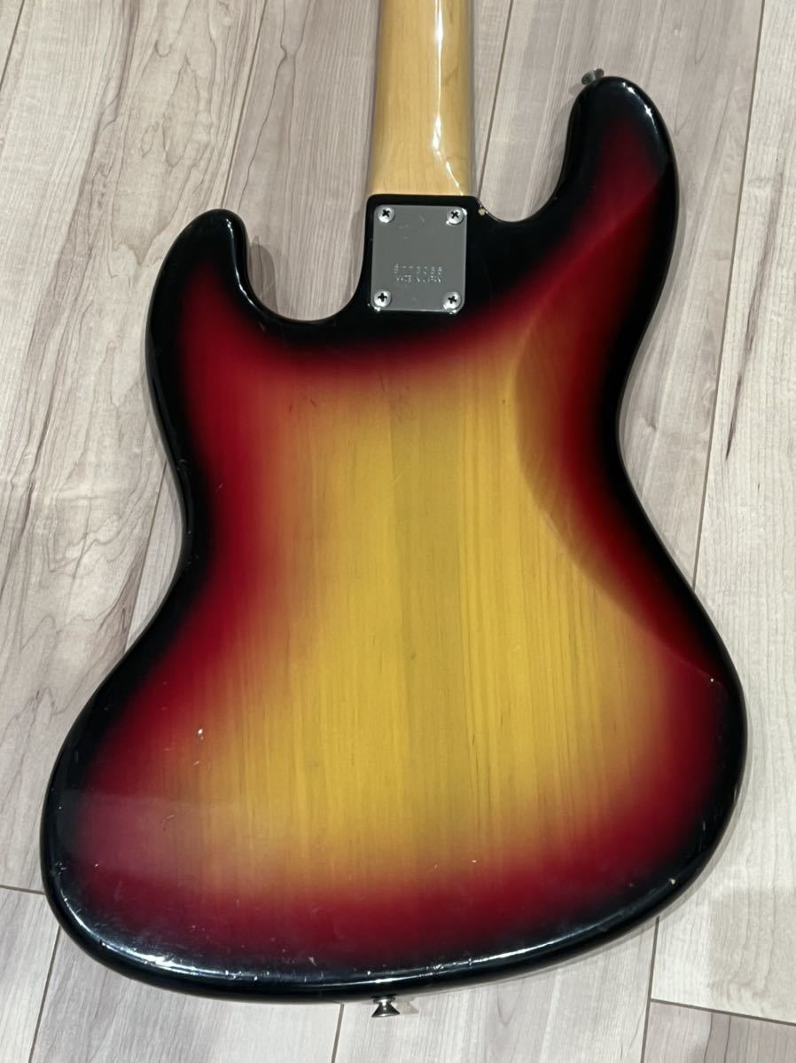 Greco JB-450 1977年製 | normanhubbard.com