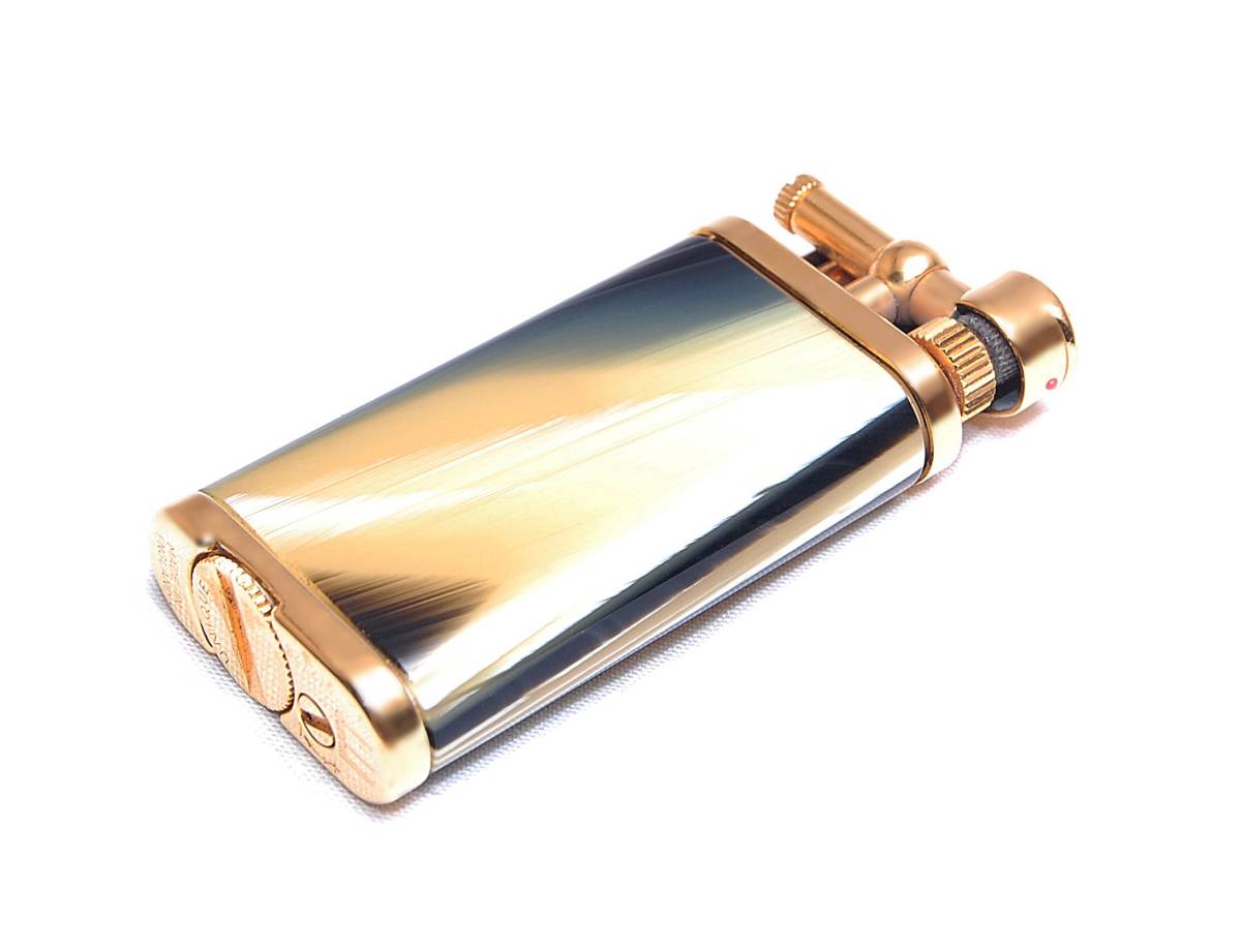 ◇着火OK!!◇dunhill ダンヒル Unique Hammer ユニーク ハンマー
