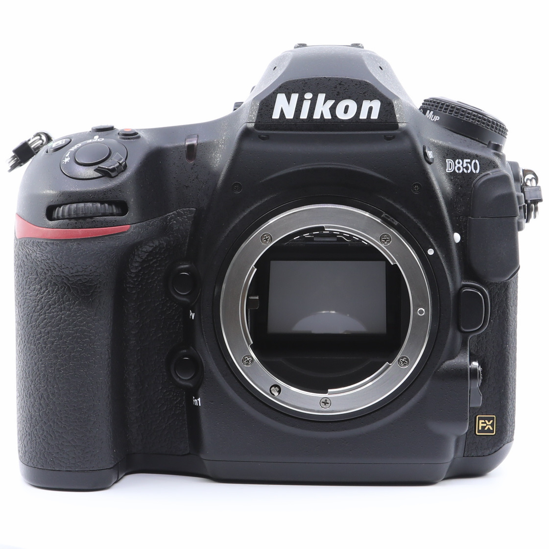 人気の ＜ほぼ新品＞ Nikon デジタル一眼レフカメラ D850 ブラック