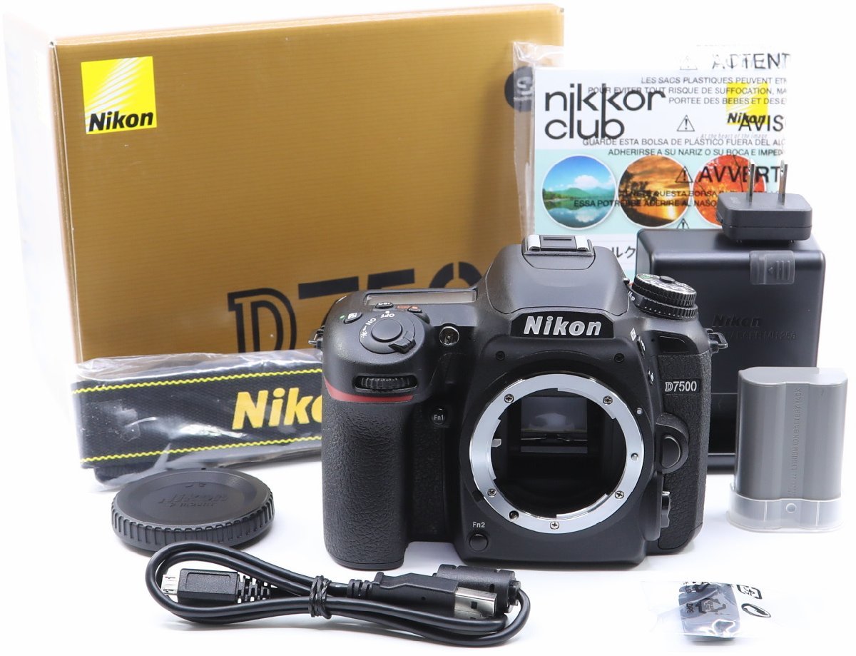 通販 ☆美品☆ Nikon ニコン D80 ボディ #12670MTT ニコン