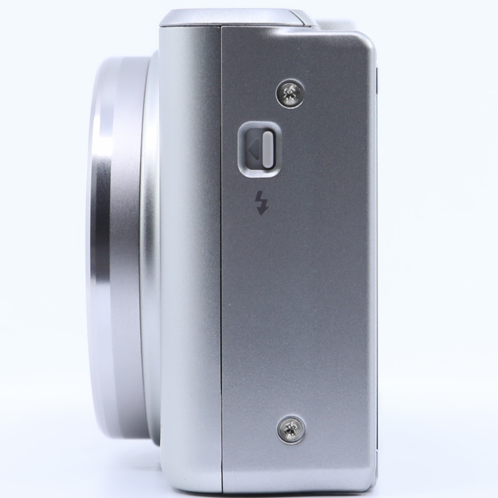 ほぼ新品> Canon コンパクトデジタルカメラ PowerShot SX740 HS