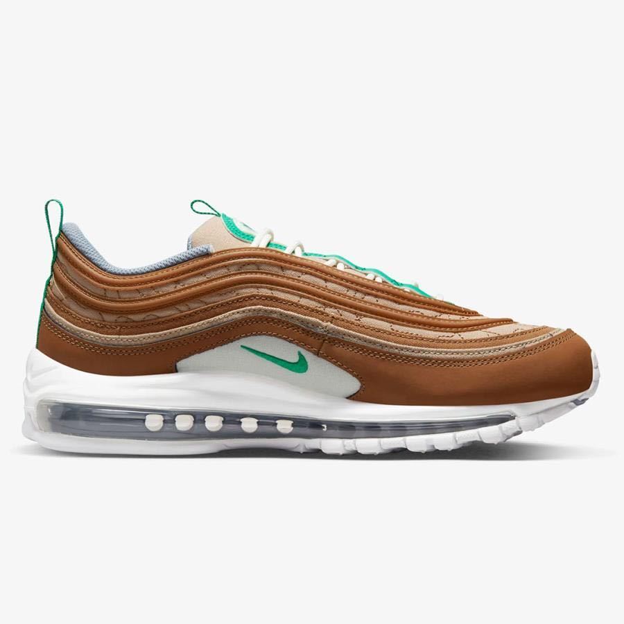 新品未使用 NIKE 26.5cm ナイキ AIR MAX 97 SE エアマックス