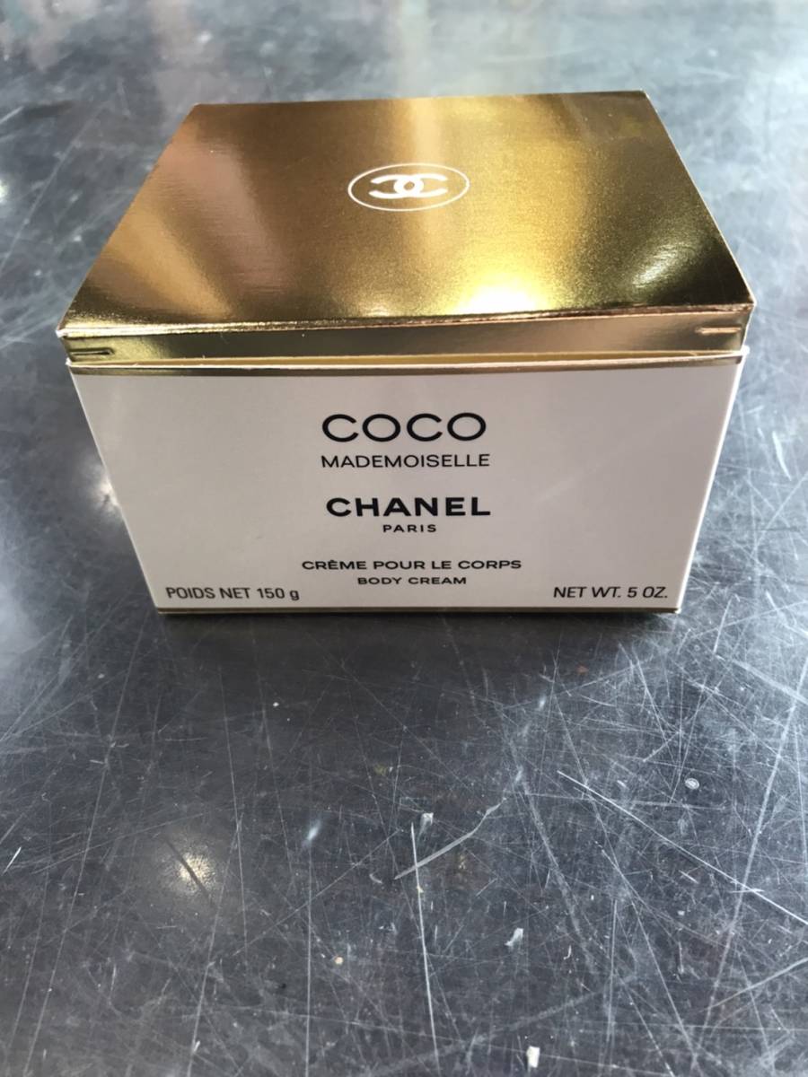 ヤフオク! - CHANEL シャネル ココ マドモアゼル フレッシュ