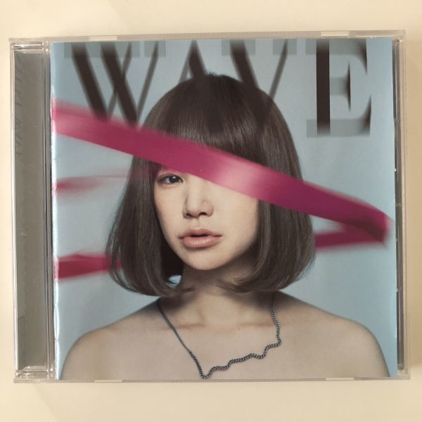B15878　CD（中古）Wave　YUKI_画像1