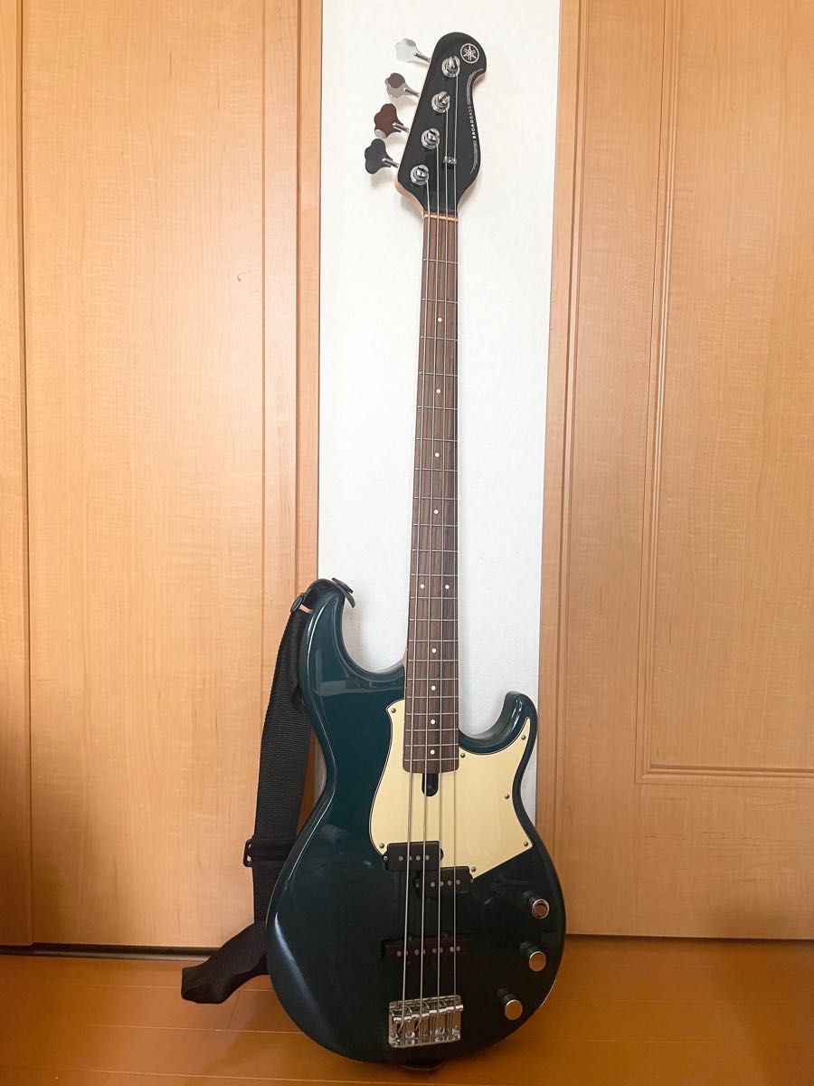週末限定価格48700→45000 BB434 Teal Blue ティールブルー YAMAHA
