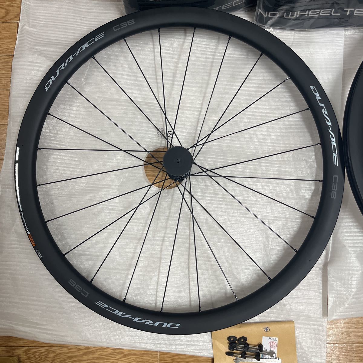 Yahoo!オークション - WH-R9270 C36 TL クリンチャー Yahoo!オークション - WH-R9270 C36 TL クリンチャー