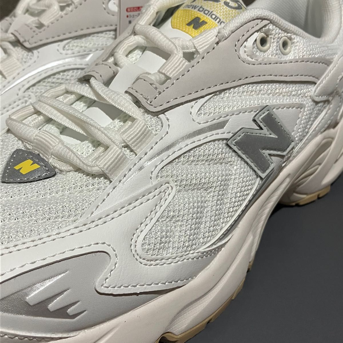 新品】ニューバランス new balance 25 0cm ML725|Yahoo!フリマ 新品】ニューバランス new balance 25 0cm ML725|Yahoo!フリマ