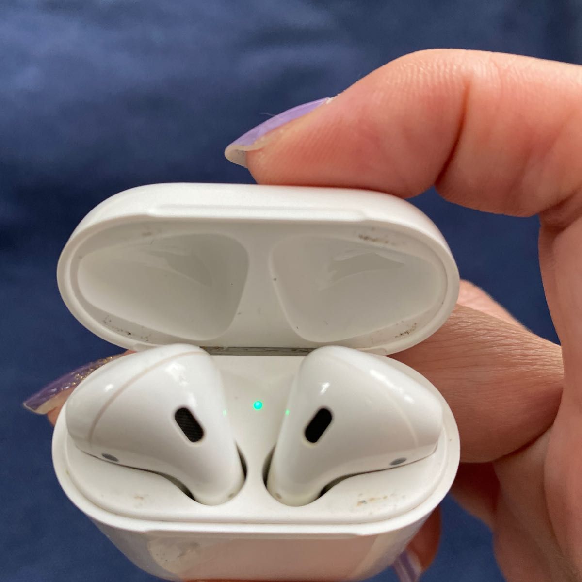 「期間限定セール！！」ジャンク品 Apple AirPods