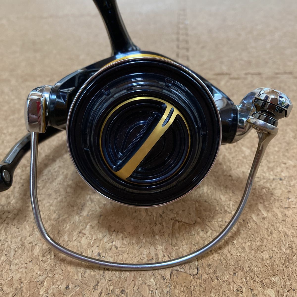 シマノ 22 ステラ SW 10000HG 綺麗 スピニングリール ジギング