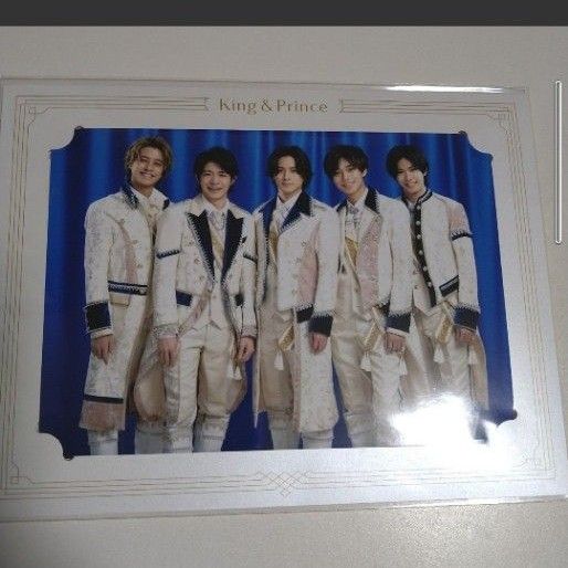 king＆prince平野紫耀 SHARK DVD-BOX (通常版)＆ファンクラブ限定