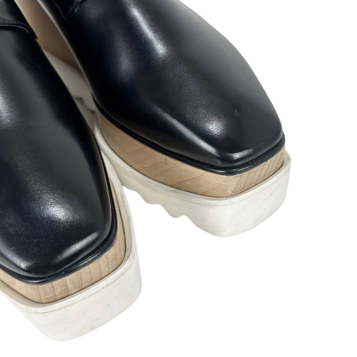 12万円 現行品☆美品☆ Stella McCartney ステラマッカートニー エリス