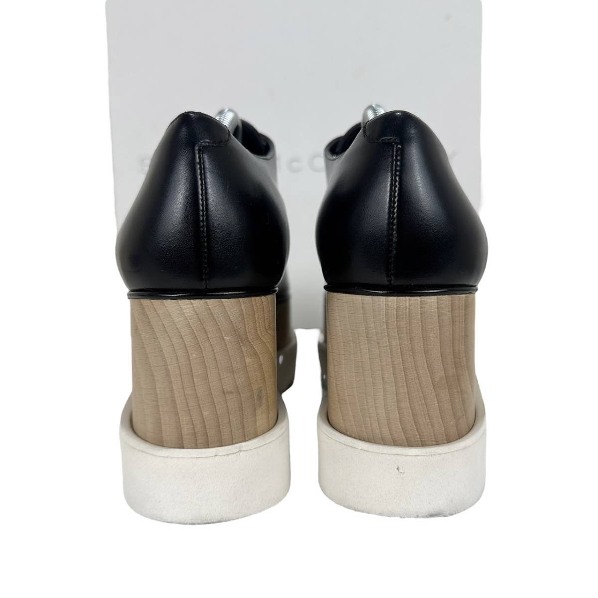 12万円 現行品☆美品☆ Stella McCartney ステラマッカートニー エリス