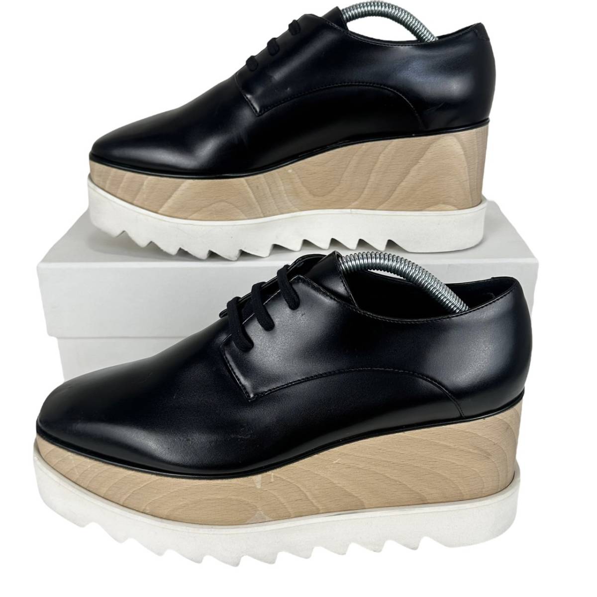 12万円 現行品☆美品☆ Stella McCartney ステラマッカートニー エリス