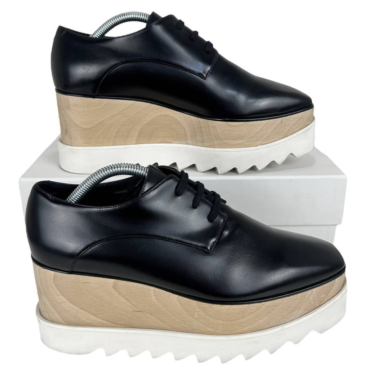 12万円 現行品☆美品☆ Stella McCartney ステラマッカートニー エリス