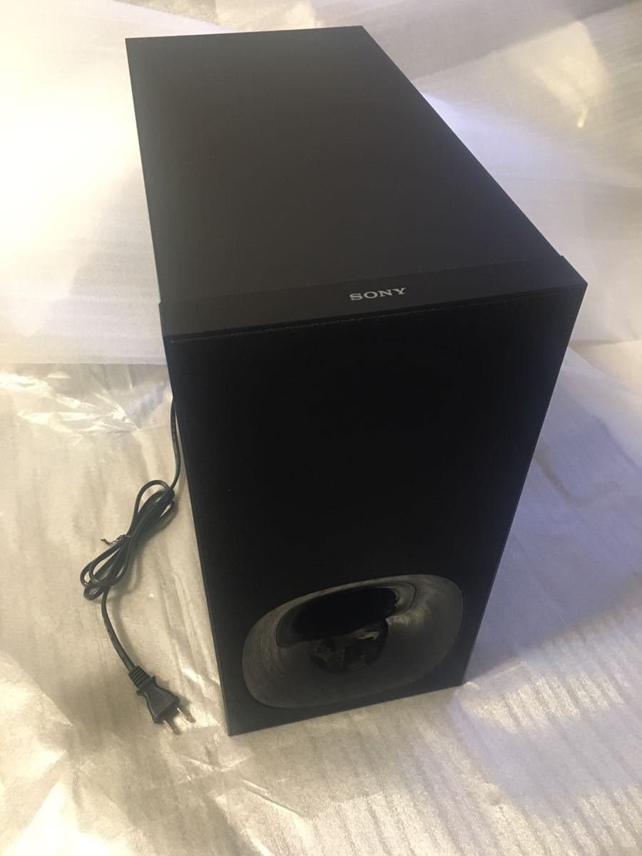 ソニー サウンドバー HT-Z9F 3.1ch Alexa対応 ハイレゾ 4K HDR HDMI