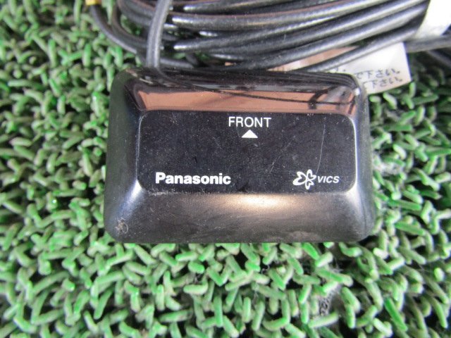 Panasonic  Panasonic   navi  DVD ROM CN‐DV7700WD　 на запчасти 　 на работоспособность не проверялось 