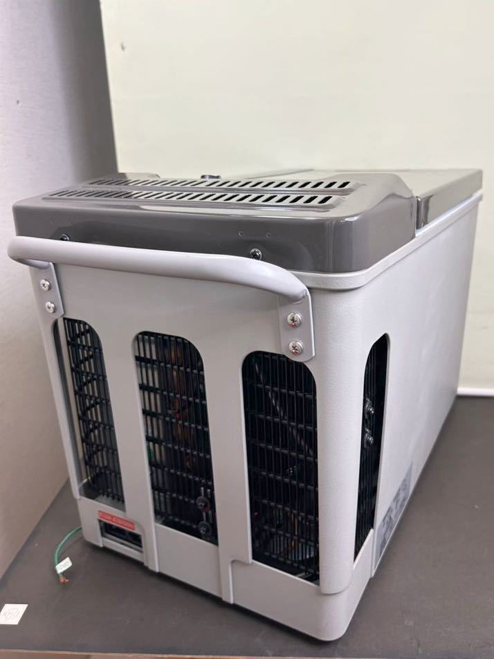 ENGEL エンゲル ポータブル 冷蔵 冷凍庫 15L MT17F AC/DC対応 澤藤電機