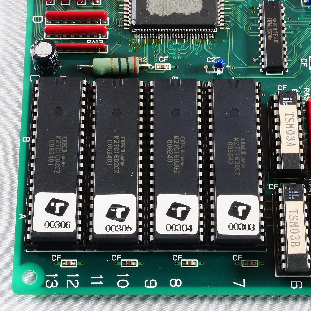 BET基板 TECHNOTOP ゴージャスナイト 麻雀 動作確認済み の商品 BET基板 TECHNOTOP ゴージャスナイト 麻雀 動作確認済み の商品