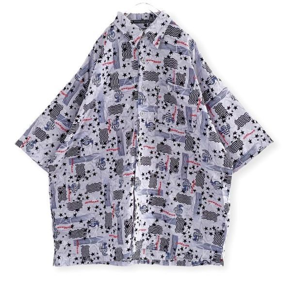 品質のいい 【希少】古着 ヒップホップ OUTKAST B系 ヒップホップ