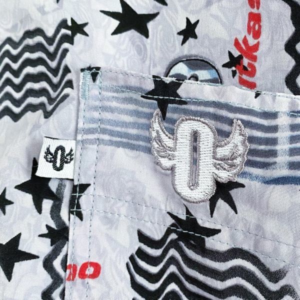 品質のいい 【希少】古着 ヒップホップ OUTKAST B系 ヒップホップ