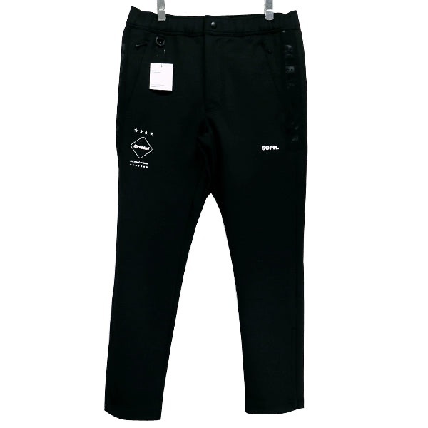 F.C.Real Bristol エフシーレアルブリストル 22ss PDK PANTS FCRB 23ss