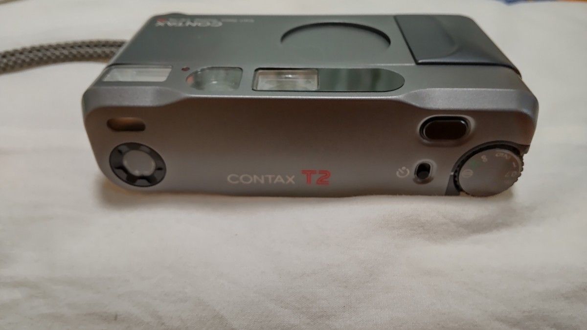 KYOCERA CONTAX T2 データバック フィルム 電池セット|Yahoo KYOCERA CONTAX T2 データバック フィルム 電池セット|Yahoo