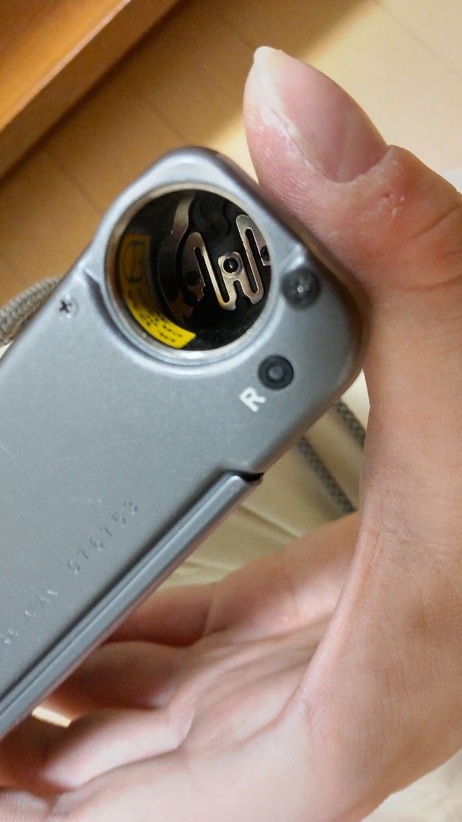 KYOCERA CONTAX T2 データバック フィルム 電池セット|Yahoo KYOCERA CONTAX T2 データバック フィルム 電池セット|Yahoo