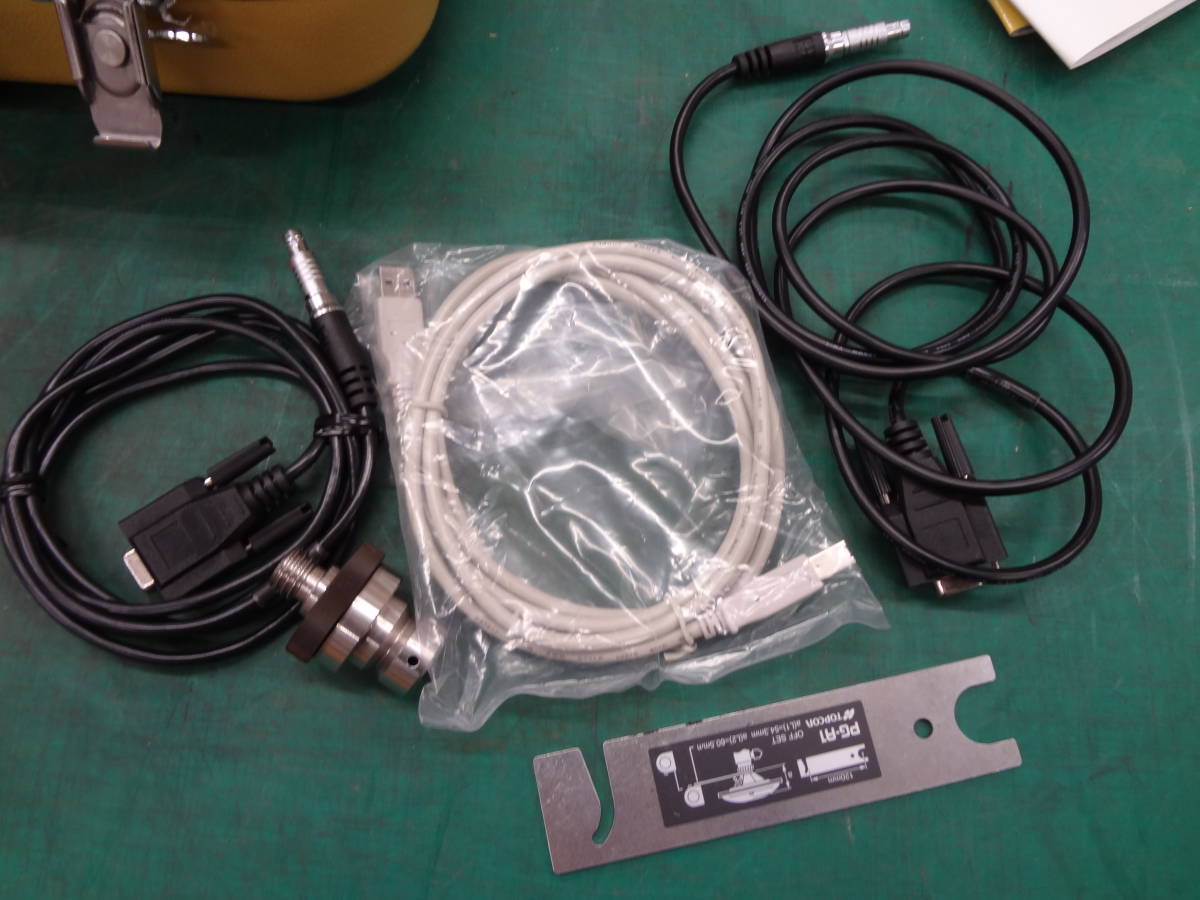 □TOPCON トプコン PG-AI GB-500 データコレクタ FC-100 GPS測量 □TOPCON トプコン PG-AI GB-500 データコレクタ FC-100 GPS測量