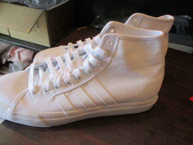  sale free shipping Adidas MatchcourtHigh(9)3505AdidasUSA