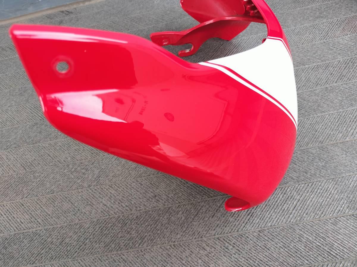 Ducati モンスター S2R/S4R アッパーカウル/ビキニカウル(ドゥカティ