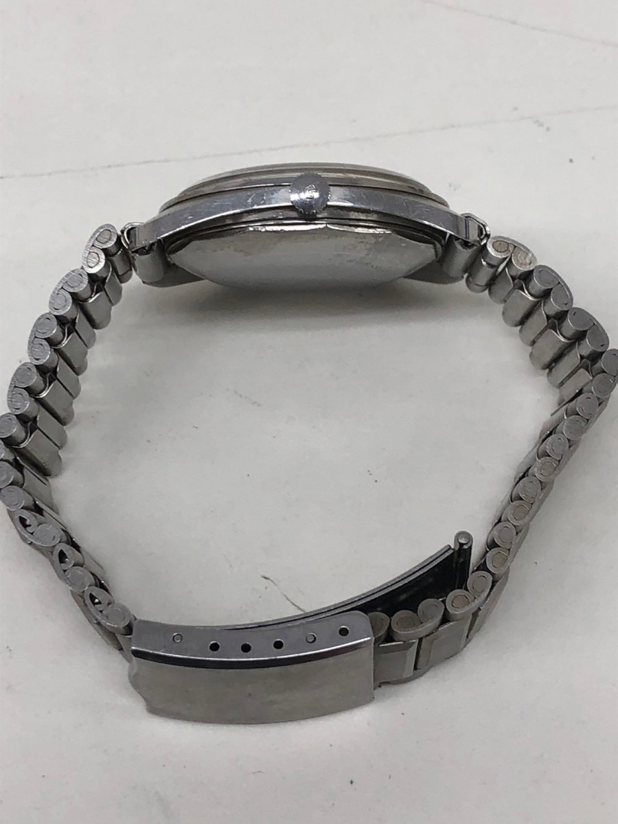 MOVADO モバード テンポマチック TEMPO-MATIC アンティーク メンズ