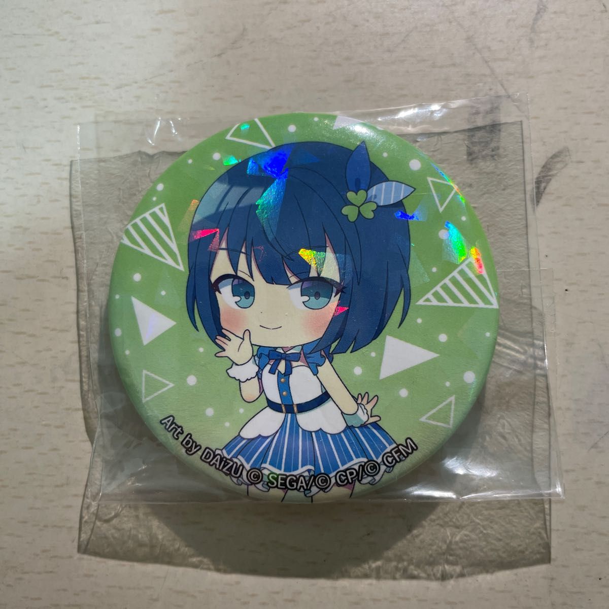 プロセカ 桐谷遥グッズ 缶バッジセット|Yahoo!フリマ(旧PayPay プロセカ 桐谷遥グッズ 缶バッジセット|Yahoo!フリマ(旧PayPay