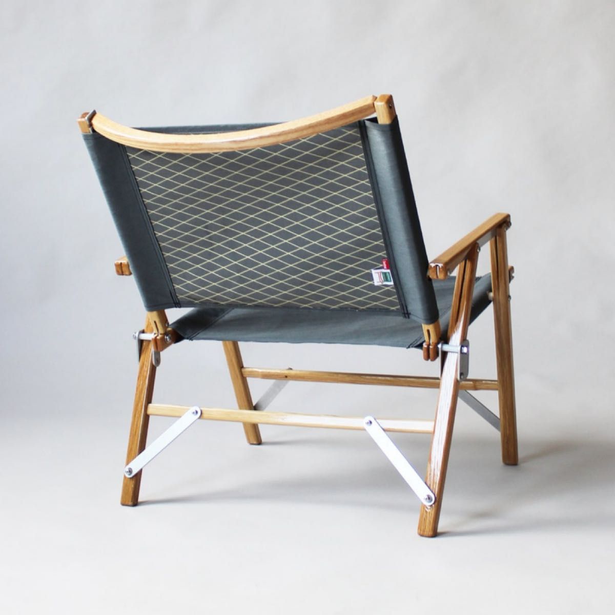 カーミットチェア Kermit Chair グレー X50 X-Pac アメリカ限定 カーミットチェア Kermit Chair グレー X50 X-Pac アメリカ限定