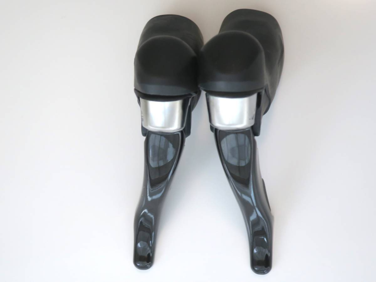 ☆シマノ SHIMANO☆STIレバー ST-5700☆美品 (ロードバイク ☆シマノ SHIMANO☆STIレバー ST-5700☆美品 (ロードバイク