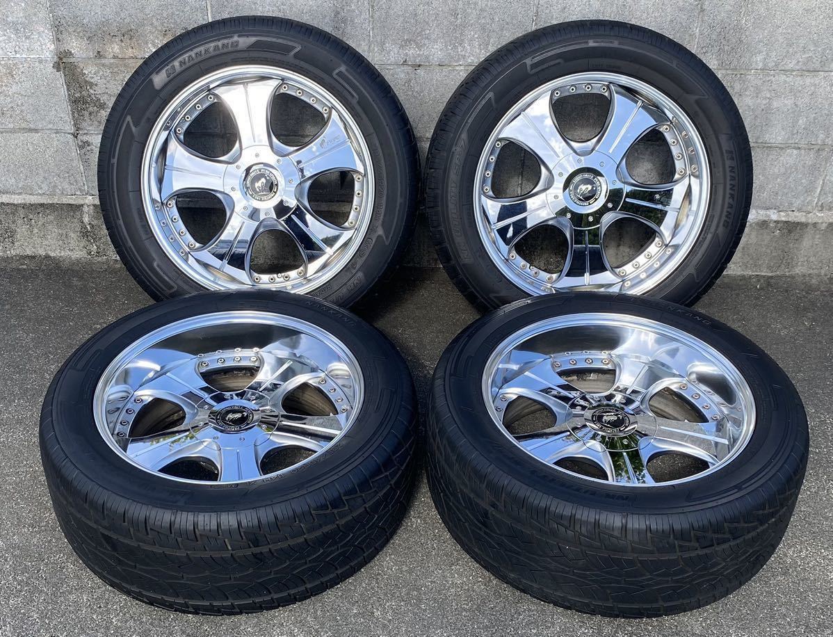 ランクル100 ランドクルーザー100 シグナス ロデオドライブ PCD150