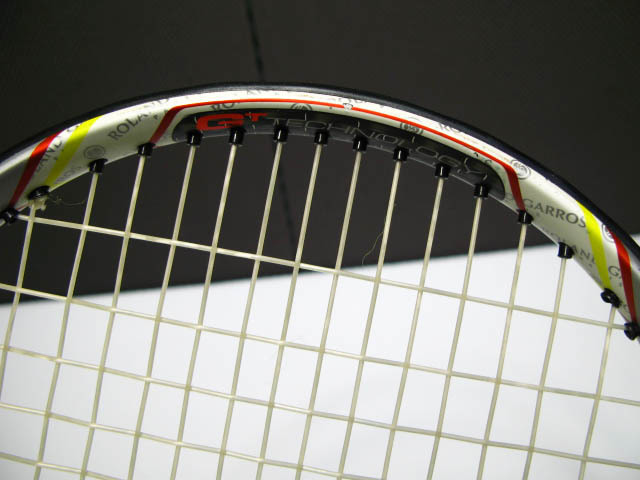 18%OFF】 BabolaT ピュアドライブ FO ローランギャロス 硬式 テニス