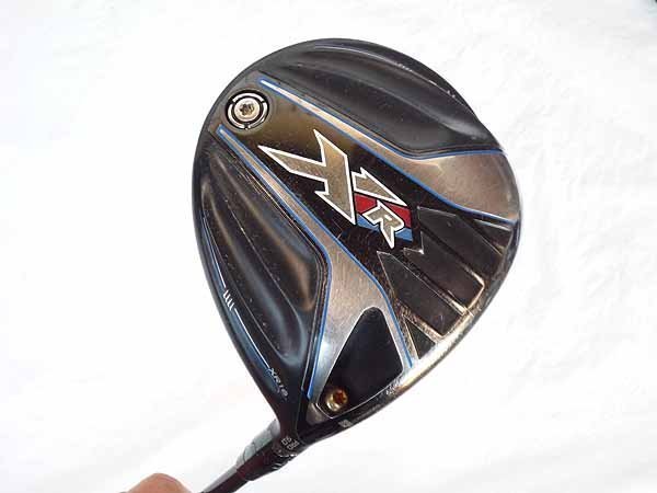 キャロウェイ XR PRO 16 ドライバー カーボン 9度 S 日本仕様 | www