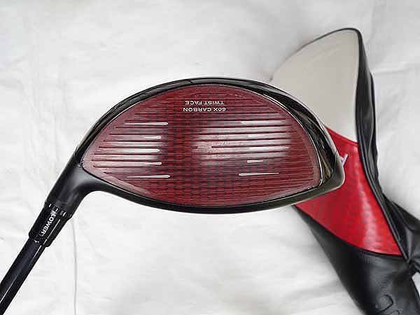 テーラーメイド ステルス2 プラス ドライバー Diamana TM50 10.5度 S