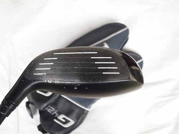 ピン G425 MAX フェアウェイウッド ALTA J CB SLATE S 日本仕様 3w/5w