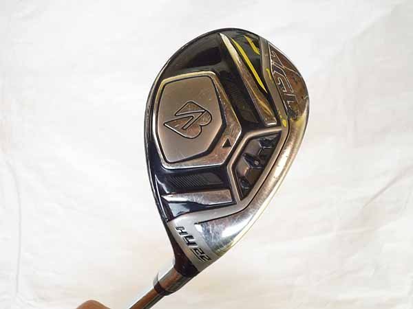 ブリヂストン 2019 Tour B JGR HY ユーティリティ N.S.PRO 950GH neo
