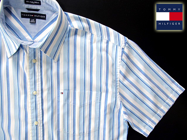 ☆300円スタート!美品 トミーヒルフィガー TOMMY HILFIGER アクティブ