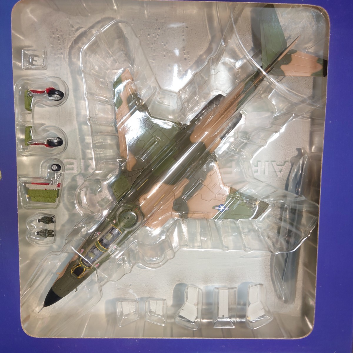 未開封 RF-101B リコンブードゥー “ネバダANG” ha3703 ホビーマスター 戦闘機 偵察機 HOBBYMASTER 技mix エフトイズ ベトナム戦争 item details | Yahoo! JAPAN Auction | One Map by FROM JAPAN 未開封 RF-101B リコンブードゥー “ネバダANG” ha3703 ホビーマスター 戦闘機 偵察機 HOBBYMASTER 技mix エフトイズ ベトナム戦争 item details | Yahoo! JAPAN Auction | One Map by FROM JAPAN
