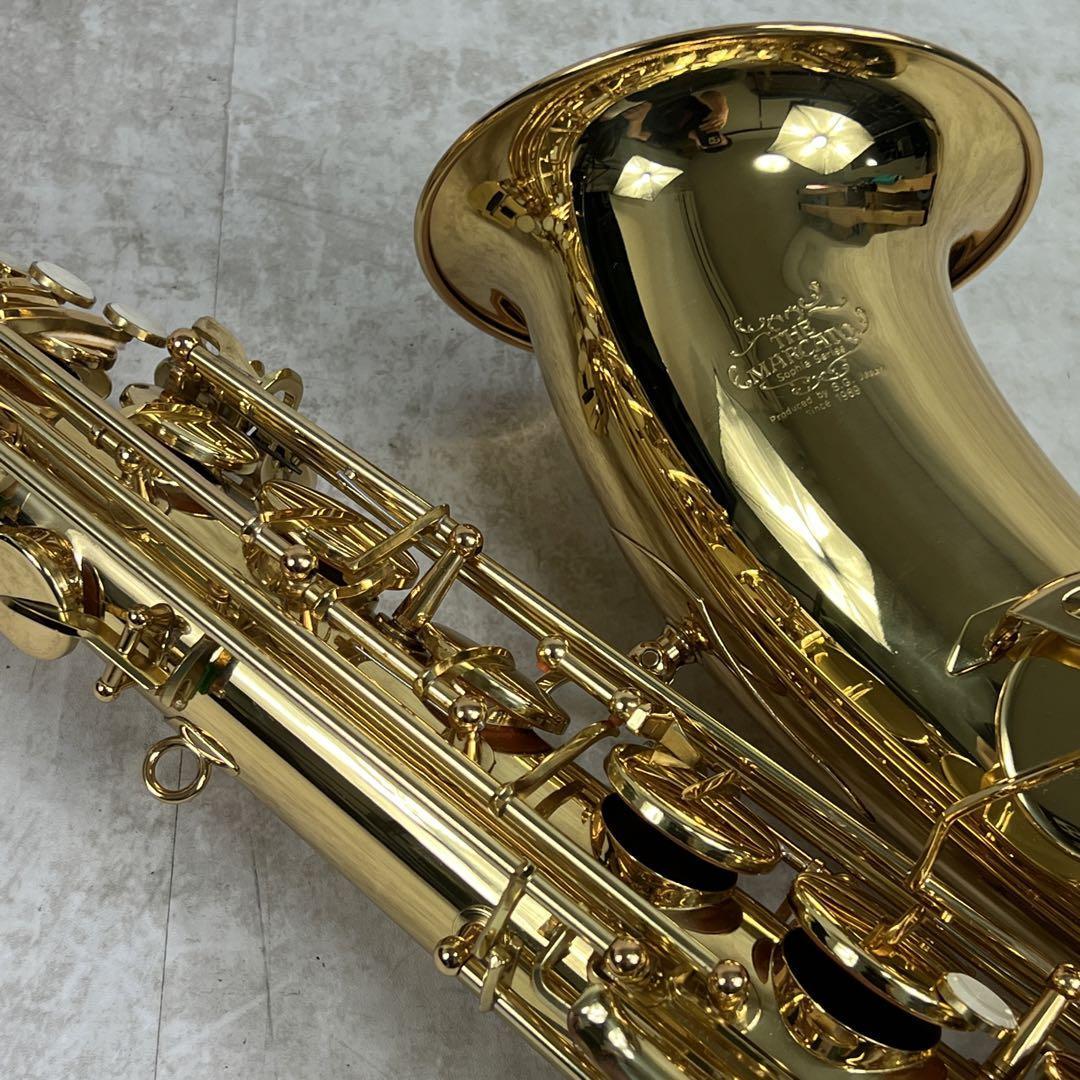 極美品 THE MARCATO ザ・マルカート 下倉楽器オリジナル Sophia Series