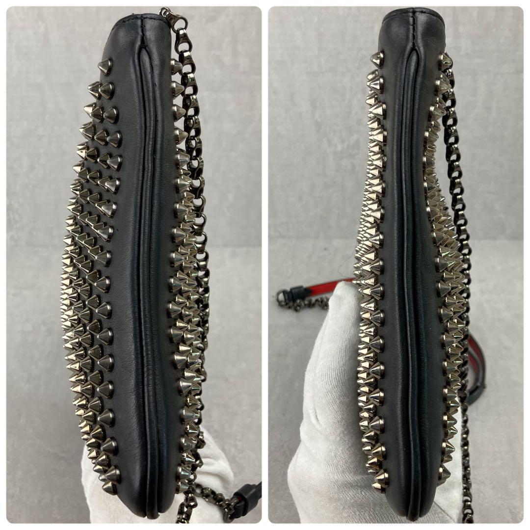 良品 Christian Louboutin クリスチャンルブタン Panettone パネトーネ