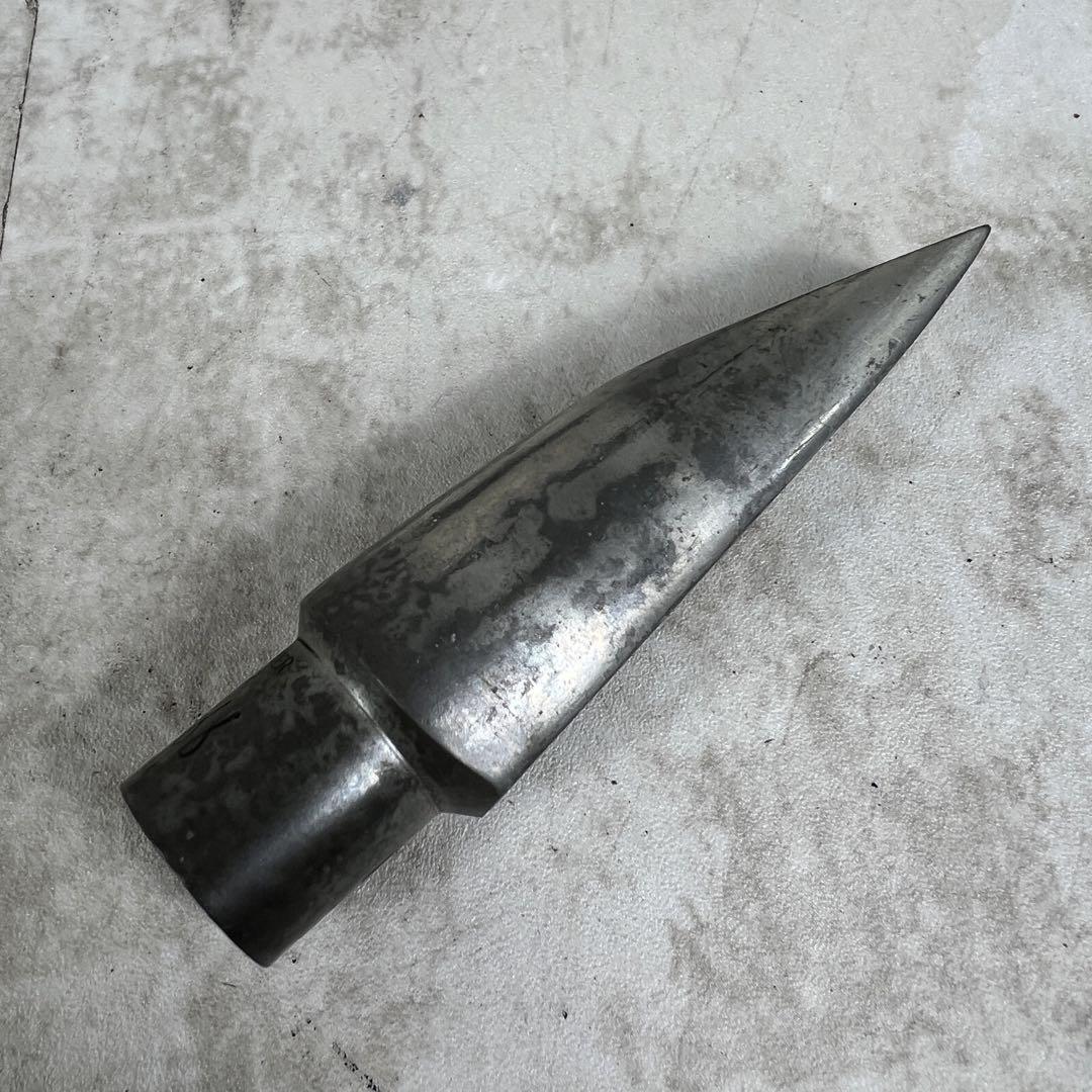 ビンテージ良品 BOBBY Dukoff ボビーデュコフ アルトサックス用 メタル