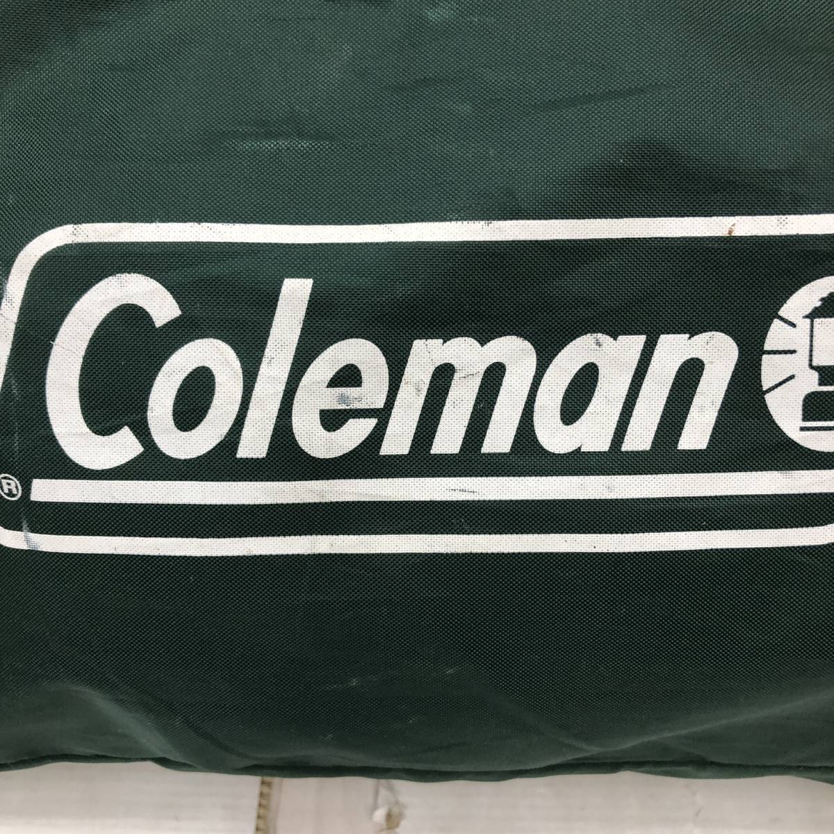 Coleman（コールマン） スクリーンキャノピドーム/300 ドーム型テント ４～６人用 付属品有 アウトドア キャンプ 自然の画像2
