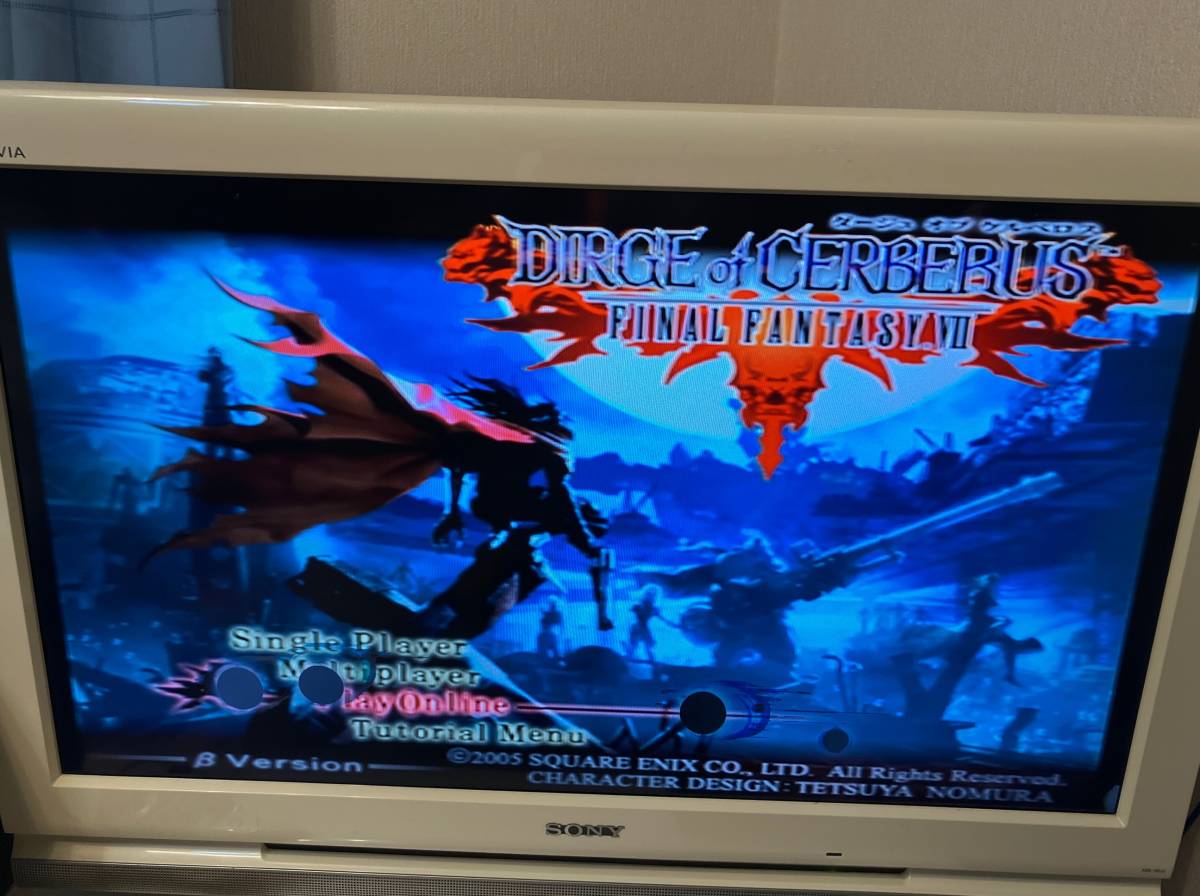 Yahoo!オークション - 超レア 23-PS2-876-T プレイステーション2 Yahoo!オークション - 超レア 23-PS2-876-T プレイステーション2
