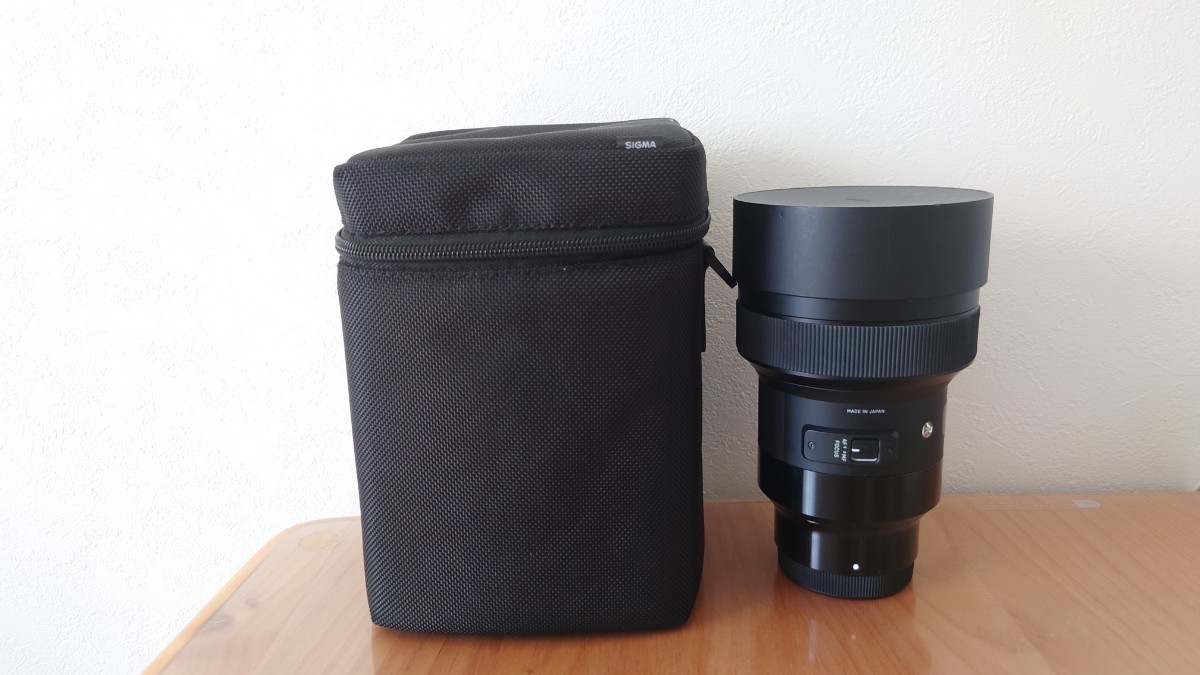 SIGMA 14mm F1.8 DG HSM Art ソニー Eマウント 超広角単焦点 www