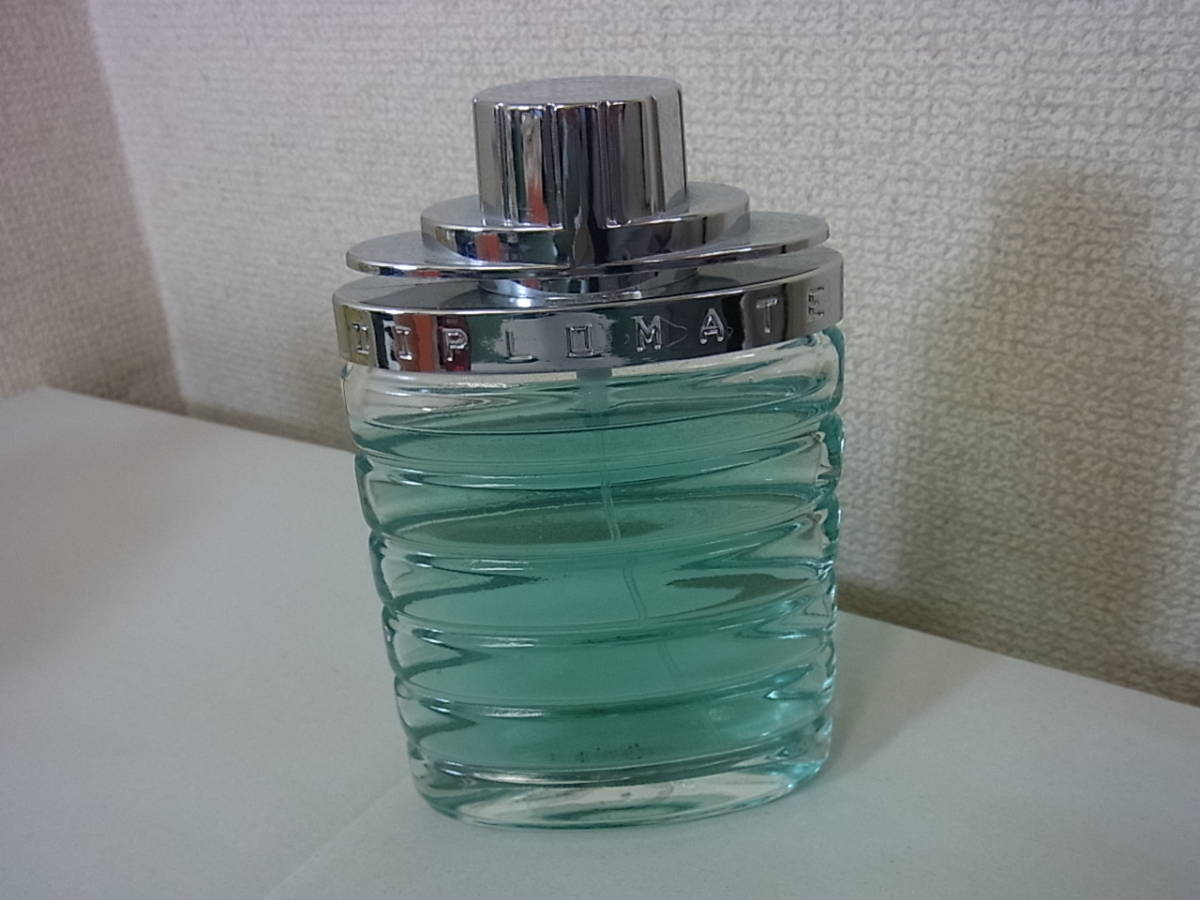150607H65-0609H-A3□アンドレアジョバーニ□DIPLOMATE/ディプロ